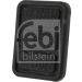 FEBI BILSTEIN 11947 Pedalbelag, Bremspedal