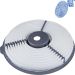 Blue Print Luftfilter ADK82212