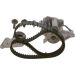 BOSCH Wasserpumpe + Zahnriemensatz 1 987 946 431