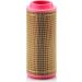 MANN-FILTER C 15 300/3 Sekundärluftfilter