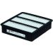 Knecht Luftfilter LX 1076