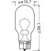 Osram Glühlampe, Blinkleuchte Original W16W 12V Faltschachtel ORIGINAL 921