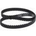 BOSCH Zahnriemen 1 987 949 437