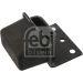 FEBI BILSTEIN 35225 Anschlagpuffer, Federung