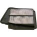 BOSCH F 026 400 357 Luftfilter