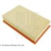Blue Print Luftfilter ADN12255