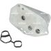 NRF Ölkühler, Motoröl EASY FIT 31278