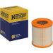 Hengst Filter Luftfilter E670L