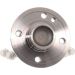 2 x SKF Radlagersatz VKBA 6633