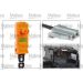 Valeo Wickelfeder, Airbag 251643