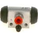 2 x BOSCH Radbremszylinder F 026 002 002
