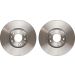 TRW Bremsscheibe DF6786 TRW Bremsscheibe DF6786