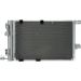 Nissens Kondensator, Klimaanlage FIRST FIT 94384 Nissens Kondensator, Klimaanlage FIRST FIT 94384