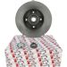 Bremsscheibe DDF1735-1 Bremsscheibe DDF1735-1