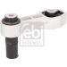 FEBI BILSTEIN 183680 Motorlager FEBI BILSTEIN 183680 Motorlager
