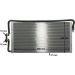 Mahle Niedertemperaturkühler, Ladeluftkühler BEHR Premium Line CR 1044 000P
