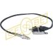 GEBE NOx-Sensor, NOx-Katalysator 9 2898 1
