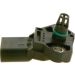 BOSCH Sensor, Ladedruck 0 261 230 206