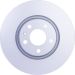 Hella Pagid Bremsscheibe Pro High Carbon 8DD 355 128-301 Hella Pagid Bremsscheibe Pro High Carbon 8DD 355 128-301