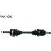 SKF Antriebswelle VKJC 8342