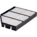 Hengst Filter Filter, Innenraumluft E2986LI01