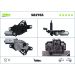 Wischermotor 582765 Wischermotor 582765