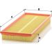 MANN-FILTER C 40 124 Luftfilter MANN-FILTER C 40 124 Luftfilter