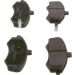 BOSCH Bremsbelagsatz, Scheibenbremse 0 986 424 810 BOSCH Bremsbelagsatz, Scheibenbremse 0 986 424 810