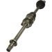 Maxgear Antriebswelle 49-2501