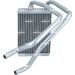 NRF Wärmetauscher, Innenraumheizung EASY FIT 54436 NRF Wärmetauscher, Innenraumheizung EASY FIT 54436