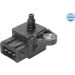 Meyle Sensor, Saugrohrdruck MEYLE-ORIGINAL: True to OE 314 800 0052 Meyle Sensor, Saugrohrdruck MEYLE-ORIGINAL: True to OE 314 800 0052