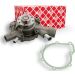 FEBI BILSTEIN 107808 Wasserpumpe
