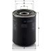 Ölfilter WP 928/82 Ölfilter WP 928/82