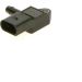 Sensor, Abgasdruck 0 281 006 221