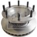 FEBI BILSTEIN 17369 Bremsscheibe