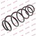 KYB Fahrwerksfeder K-Flex RH6394 KYB Fahrwerksfeder K-Flex RH6394