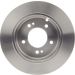 BOSCH Bremsscheibe 0 986 479 525