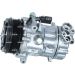 NRF Kompressor, Klimaanlage EASY FIT 320269