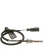 Sensor, Abgastemperatur 0 986 259 100 Sensor, Abgastemperatur 0 986 259 100