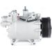 Kompressor, Klimaanlage 89245 Kompressor, Klimaanlage 89245