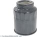 Blue Print Kraftstofffilter ADZ92315