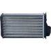 NRF Wärmetauscher, Innenraumheizung 54250