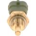 Sensor, Kraftstofftemperatur 0 281 006 021