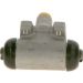 BOSCH Radbremszylinder 0 986 475 709
