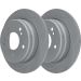 ATE Bremsscheibe PowerDisc 24.0309-0120.1 ATE Bremsscheibe PowerDisc 24.0309-0120.1