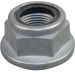 Metzger Mutter, Achsstummel 6111505
