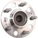 SKF Radlagersatz VKBA 7570
