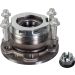 FEBI BILSTEIN 176131 Radlagersatz