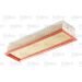 Valeo Luftfilter 585311 Valeo Luftfilter 585311