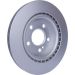 Hella Bremsscheibe PRO 8DD 355 125-381